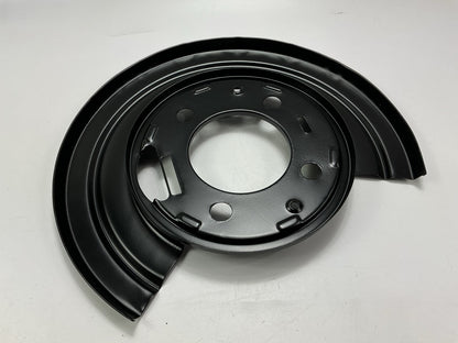 Dorman 924-224 Rear Brake Dust Shield Cover