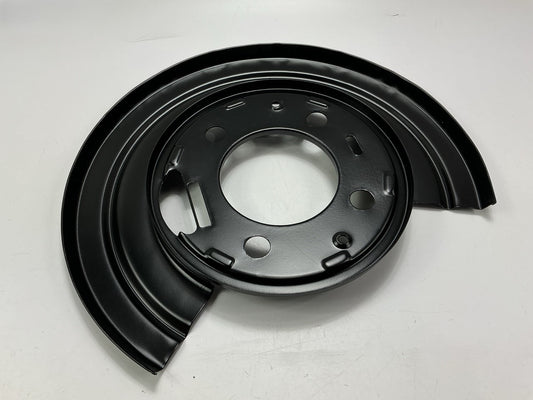 Dorman 924-224 Rear Brake Dust Shield Cover
