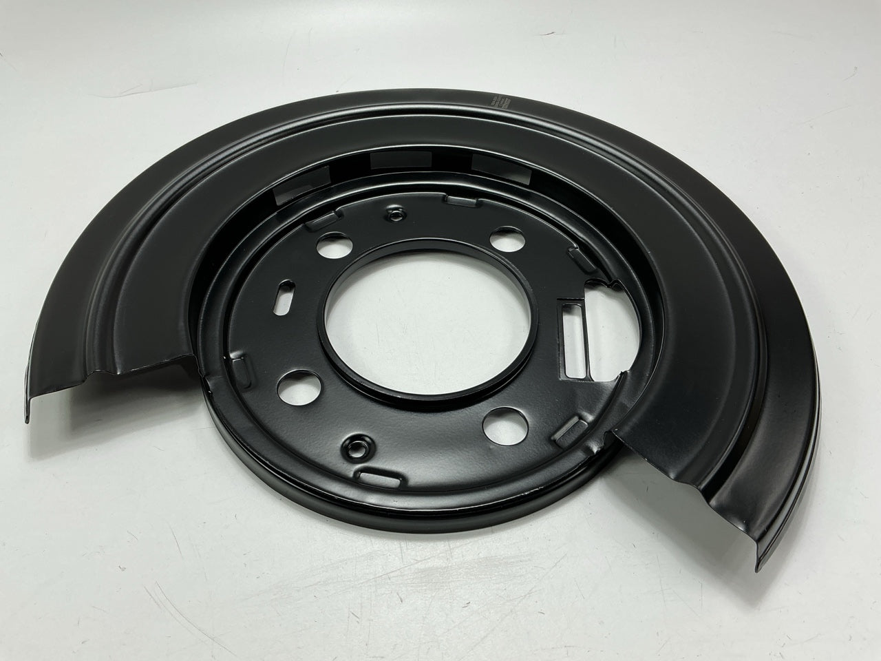 Dorman 924-224 Rear Brake Dust Shield Cover