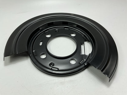 Dorman 924-224 Rear Brake Dust Shield Cover