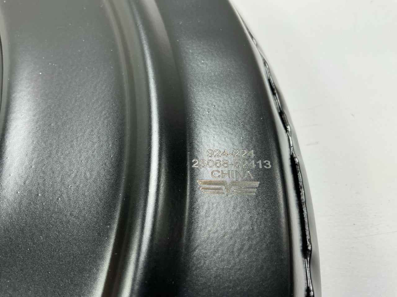 Dorman 924-224 Rear Brake Dust Shield Cover