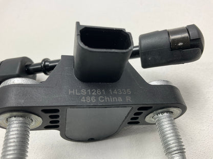 Dorman 924-261 Suspension Ride Height Sensor, Front Right