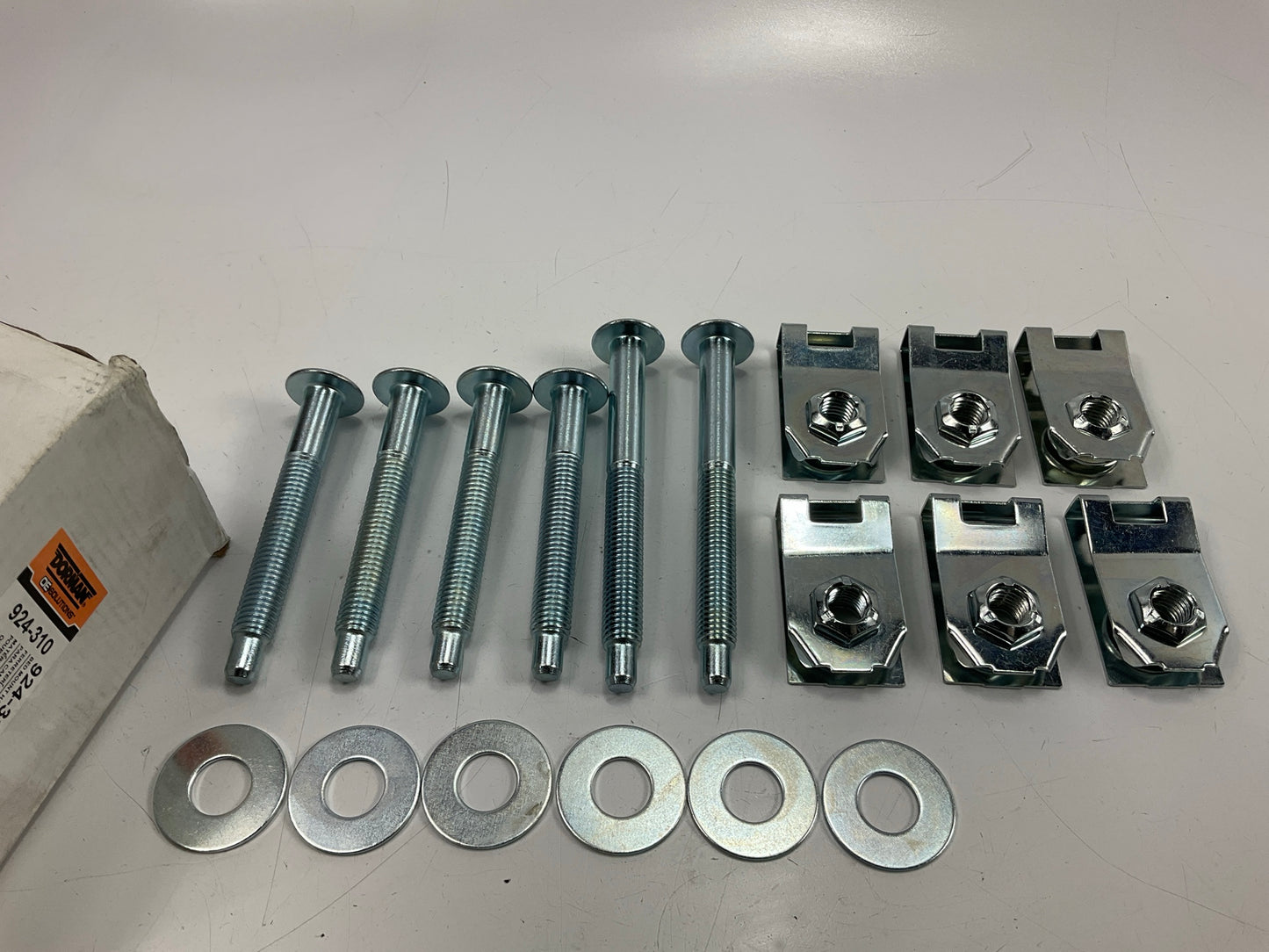 Dorman 924-310 Truck Bed Mounting Hardware