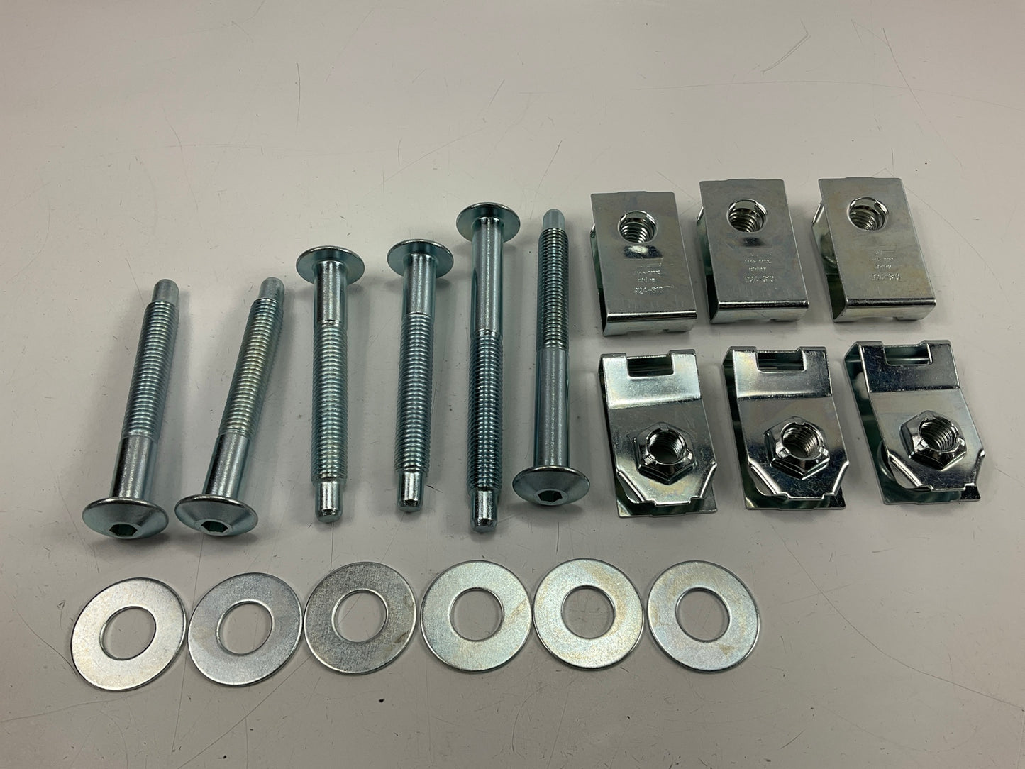 Dorman 924-310 Truck Bed Mounting Hardware