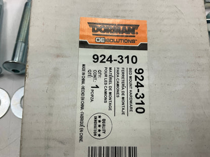 Dorman 924-310 Truck Bed Mounting Hardware
