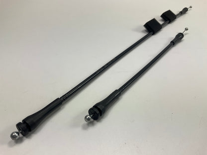 Dorman 924-351 Rear Passenger Side Cargo Door Latch Release Cable