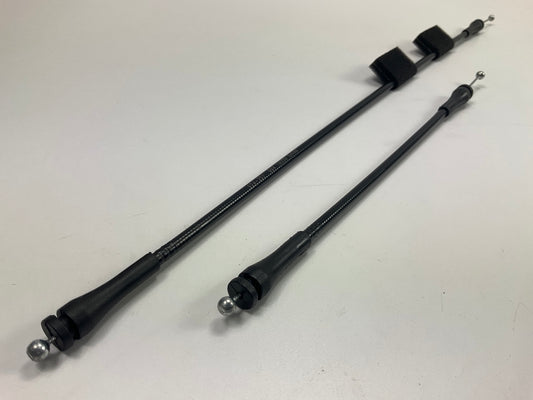 Dorman 924-351 Rear Passenger Side Cargo Door Latch Release Cable
