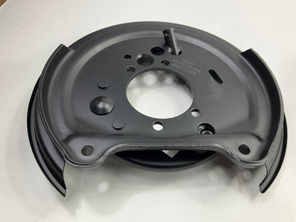 Dorman 924-375 Rear Brake Backing Plate Dust Shield Set (Both Sides)