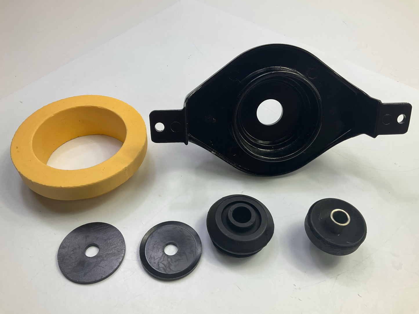 (2) Dorman 924-411 Rear Upper Strut Mount For 2001-2006 Sebring, Stratus