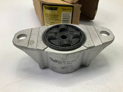 MISSING HARDWARE - Dorman 924-412 Suspension Shock Mount
