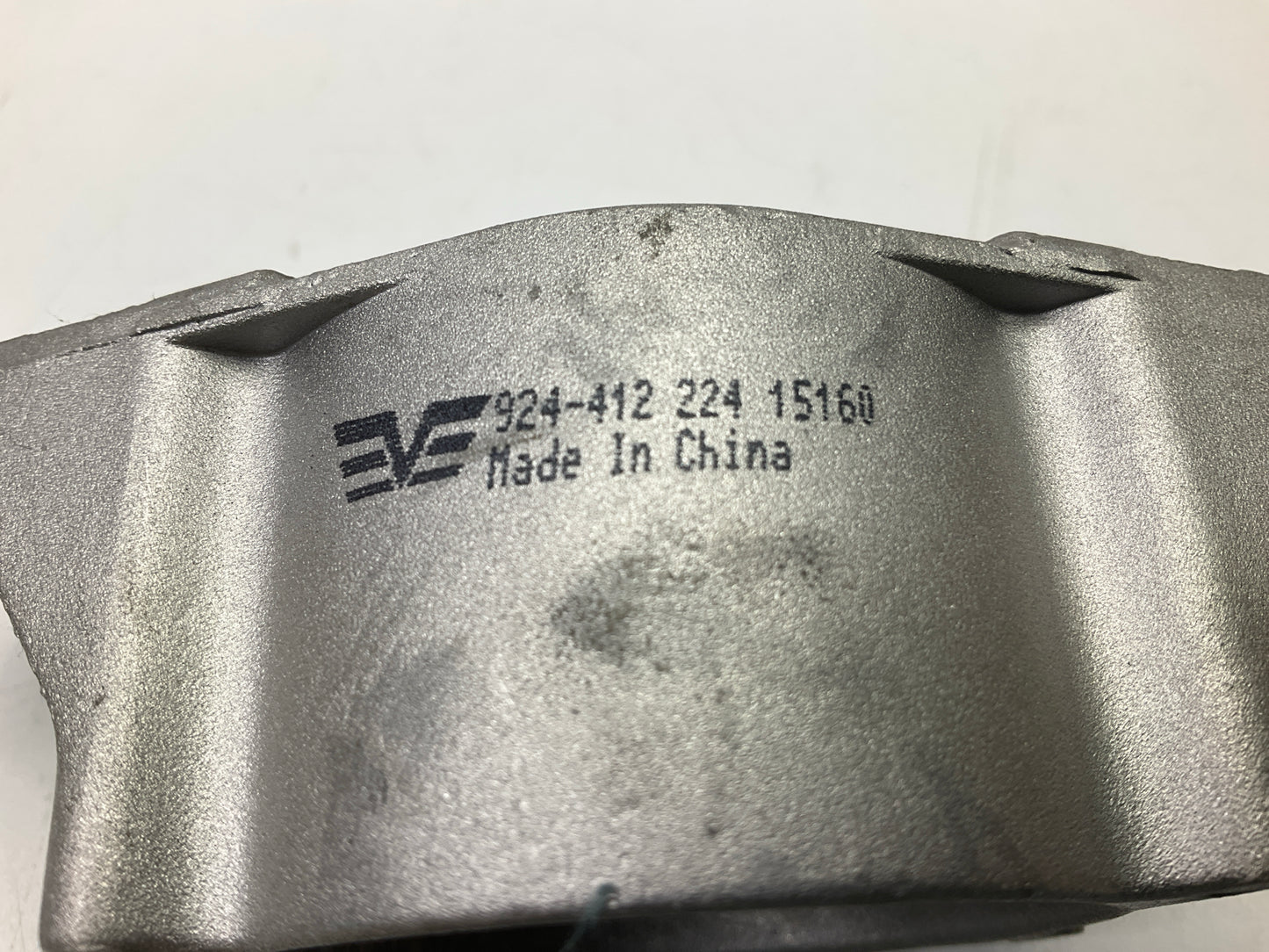 MISSING HARDWARE - Dorman 924-412 Suspension Shock Mount