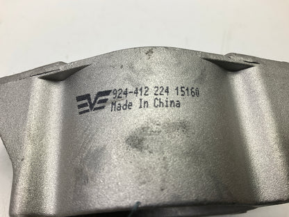MISSING HARDWARE - Dorman 924-412 Suspension Shock Mount