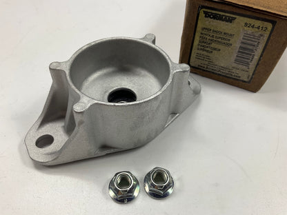 Dorman 924-412 Rear Strut Suspension Shock Upper Mount Plate