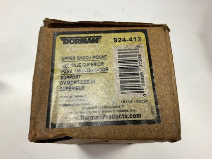 Dorman 924-412 Rear Strut Suspension Shock Upper Mount Plate