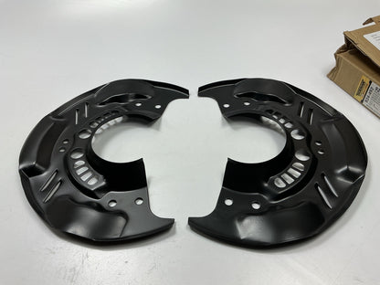 Dorman 924-492 Front Brake Dust Shield Cover