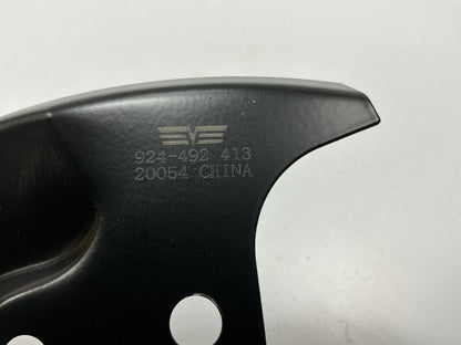 Dorman 924-492 Front Brake Dust Shield Cover