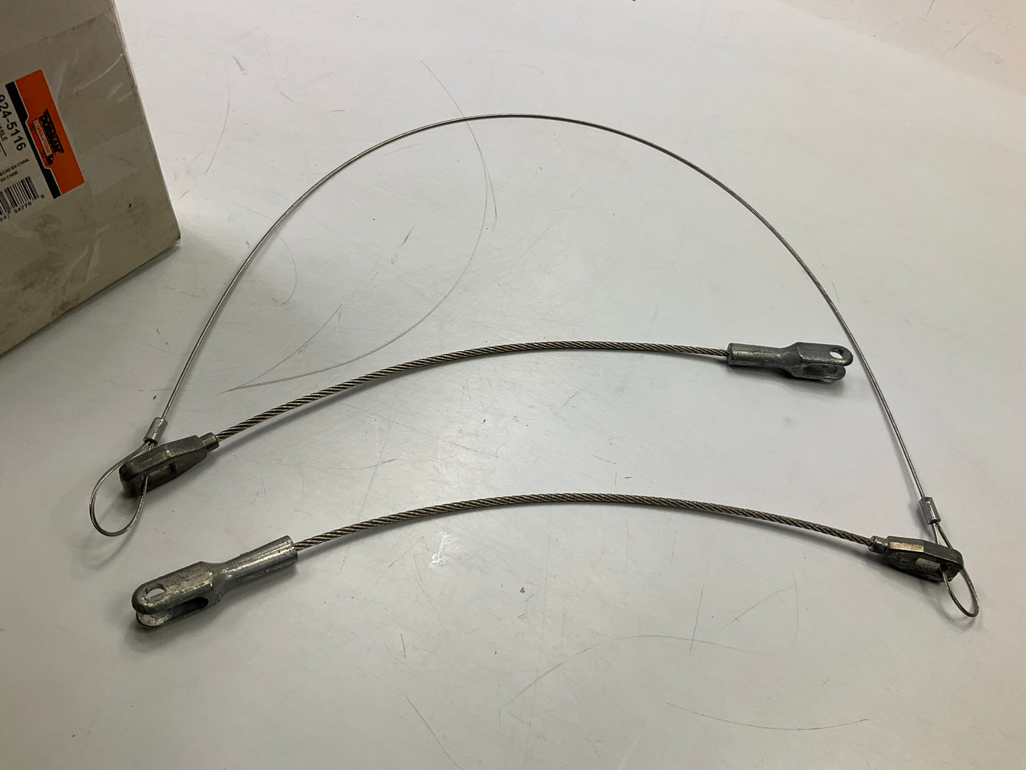 Dorman 924-5116 Hood Restraint Cable