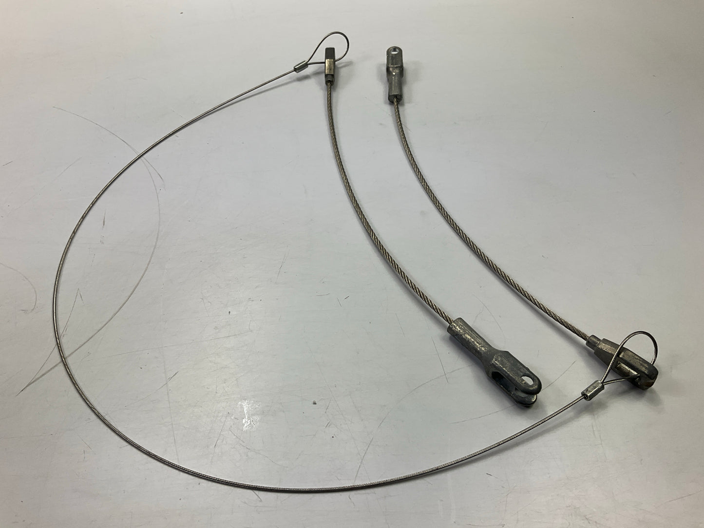 Dorman 924-5116 Hood Restraint Cable
