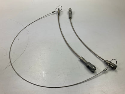 Dorman 924-5116 Hood Restraint Cable