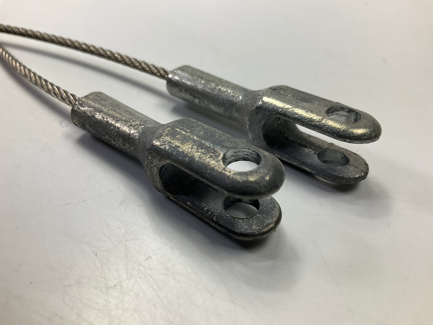 Dorman 924-5116 Hood Restraint Cable