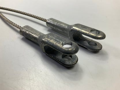 Dorman 924-5116 Hood Restraint Cable