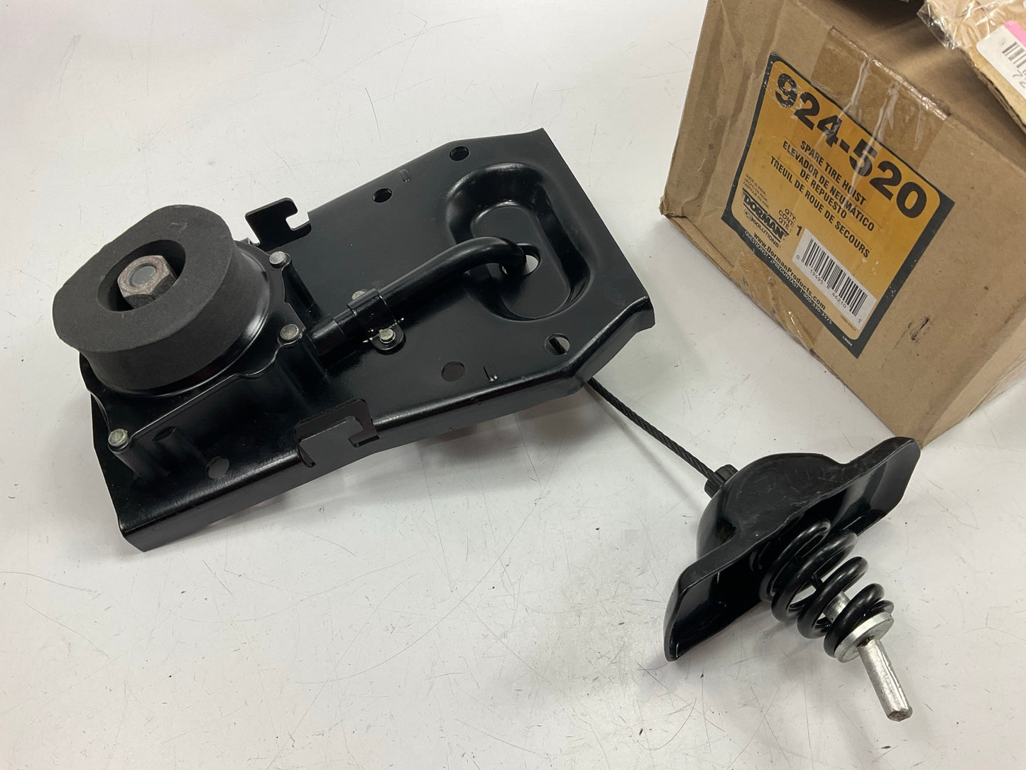 Dorman 924-520 Spare Tire Hoist