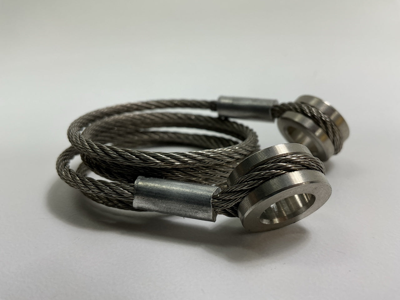 Dorman 924-5402CD Hood Restraint Cable Replaces OE # L9260000718