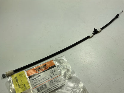 Dorman 924-545 Front Left Door Latch Cable - 04-08 Ford F-150 STANDARD CAB ONLY