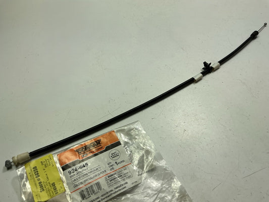 Dorman 924-545 Front Left Door Latch Cable - 04-08 Ford F-150 STANDARD CAB ONLY