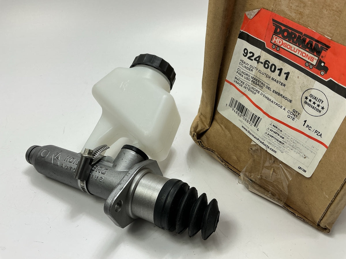 Dorman 924-6011 Clutch Master Cylinder