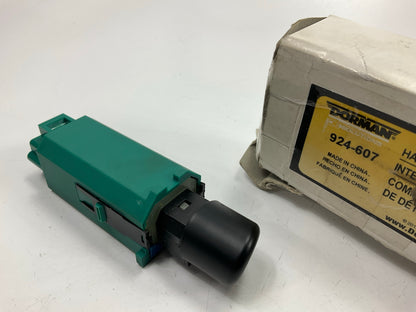 Dorman 924-607 Hazard Warning Switch  For 2002-2005 Saturn Vue