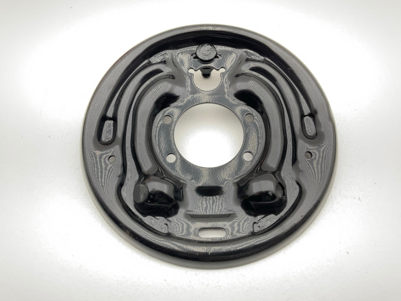 Dorman 924-656 Rear Brake Backing Plate-Dust Shield For 1995-2009 Ford Ranger