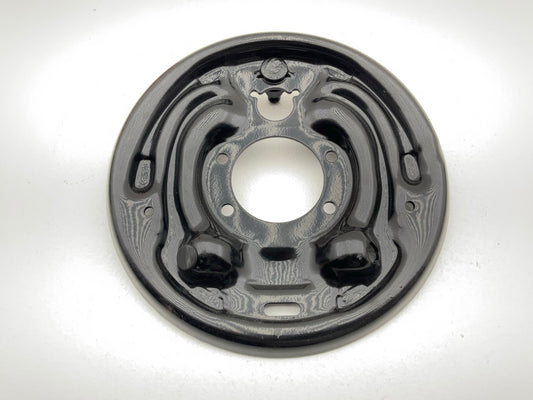 Dorman 924-656 Rear Brake Backing Plate-Dust Shield For 1995-2009 Ford Ranger