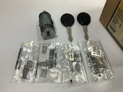 Dorman 924-703 Ignition Lock Cylinder & Keys