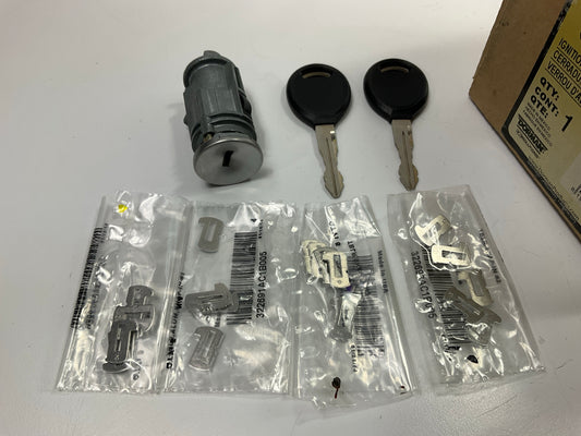 Dorman 924-703 Ignition Lock Cylinder & Keys