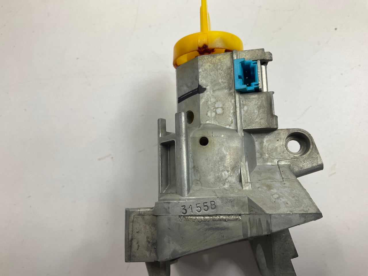 Dorman 924-713 Ignition Lock Cylinder Housing 26075081, 26093782, 88965342, US13