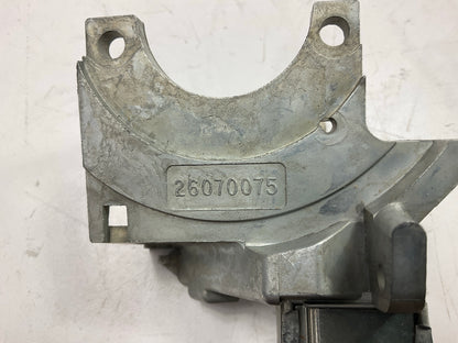 Dorman 924-713 Ignition Lock Cylinder Housing 26075081, 26093782, 88965342, US13