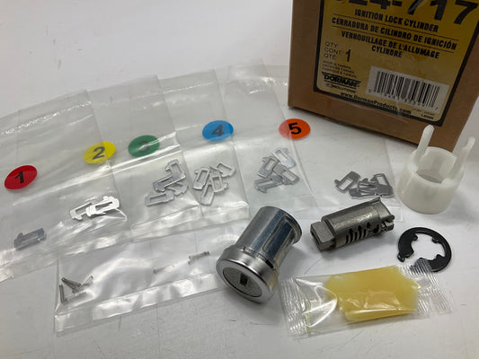 Dorman 924-717 Ignition Lock Cylinder