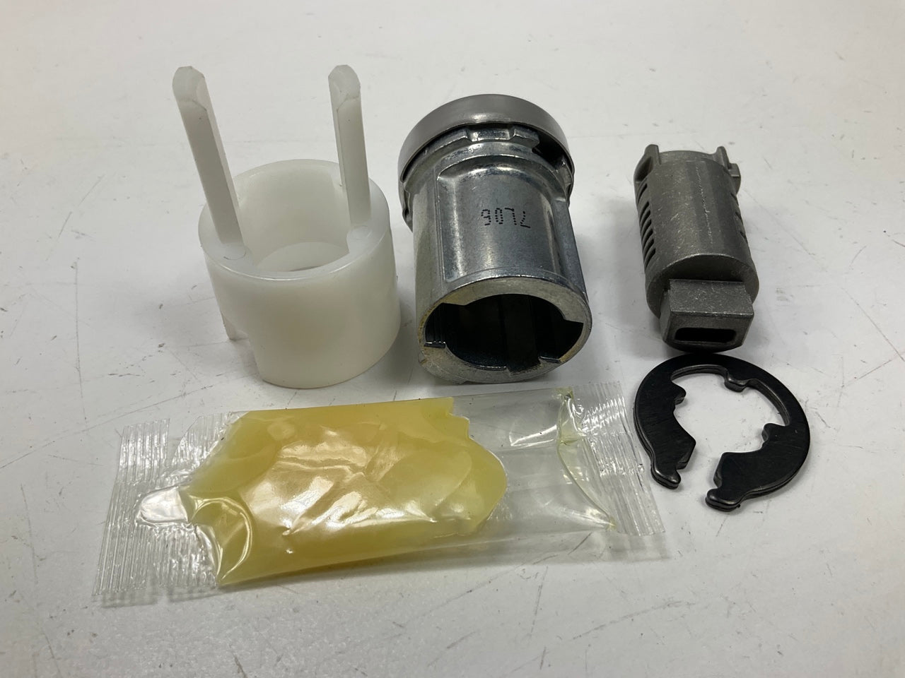 Dorman 924-717 Ignition Lock Cylinder