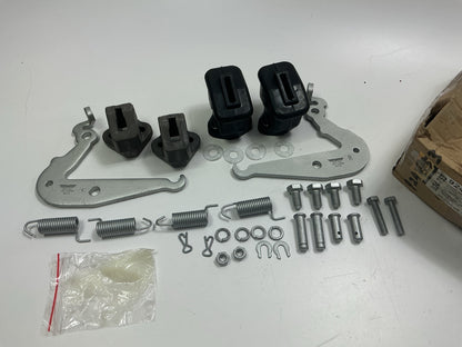 Dorman 924-753 Parking Brake Bell Crank 96-02 4Runner, 00-02 Tundra