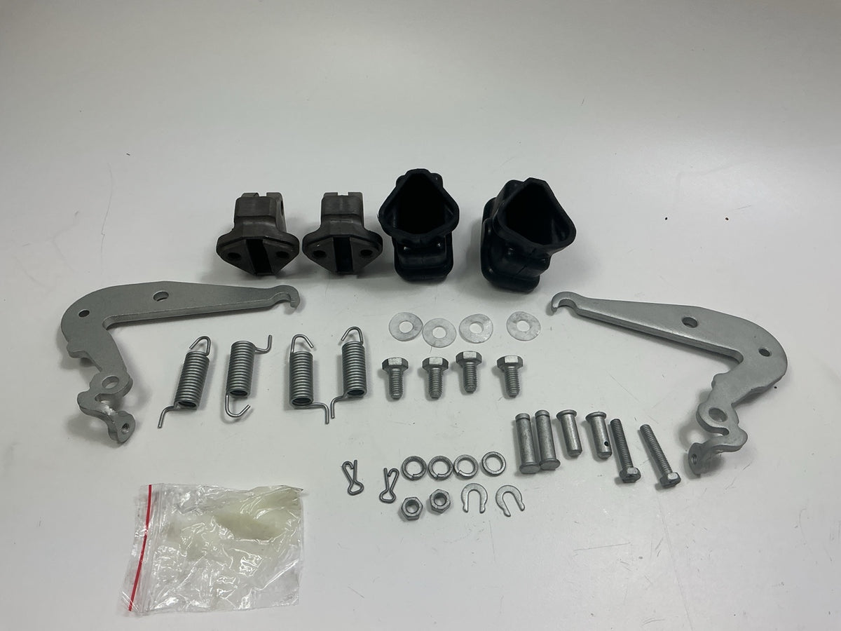 Dorman 924-753 Parking Brake Bell Crank 96-02 4Runner, 00-02 Tundra