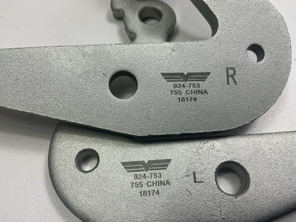 Dorman 924-753 Parking Brake Bell Crank 96-02 4Runner, 00-02 Tundra