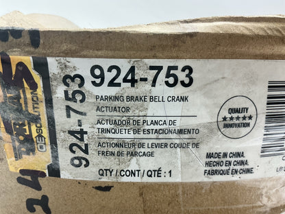 Dorman 924-753 Parking Brake Bell Crank 96-02 4Runner, 00-02 Tundra