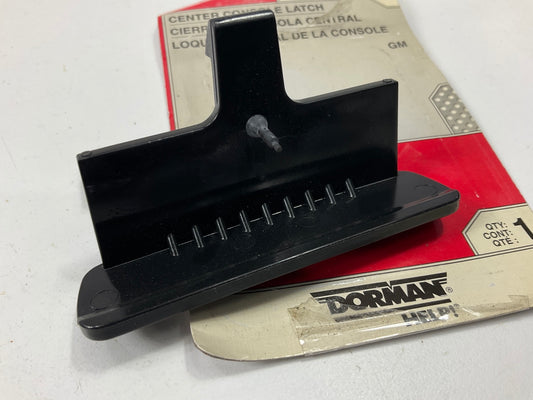 Dorman 924-810CD Center Console Latch