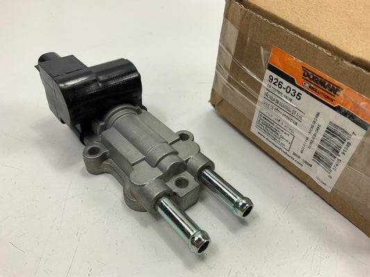 MISSING GASKET Dorman 926-035  Idle Air Control Valve