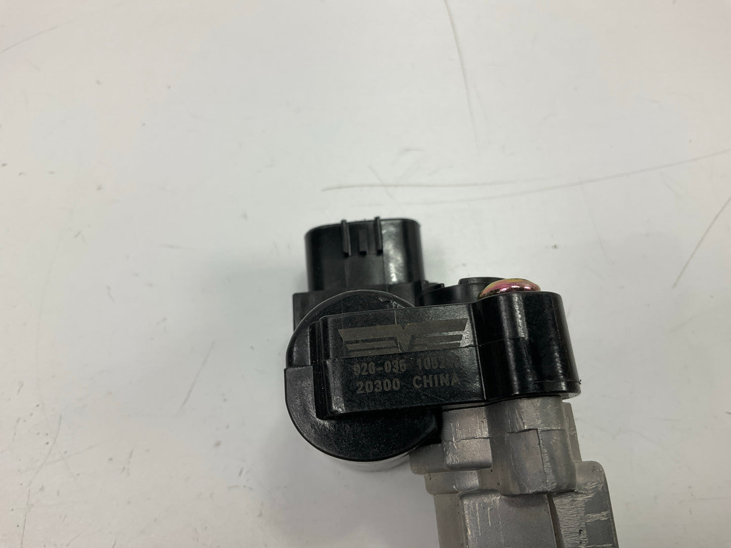 MISSING GASKET Dorman 926-035  Idle Air Control Valve