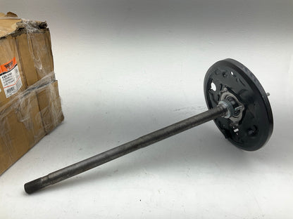 DENTED BACKING PLATE Dorman 926-147 Left CV Axle Shaft 00-06 Tundra