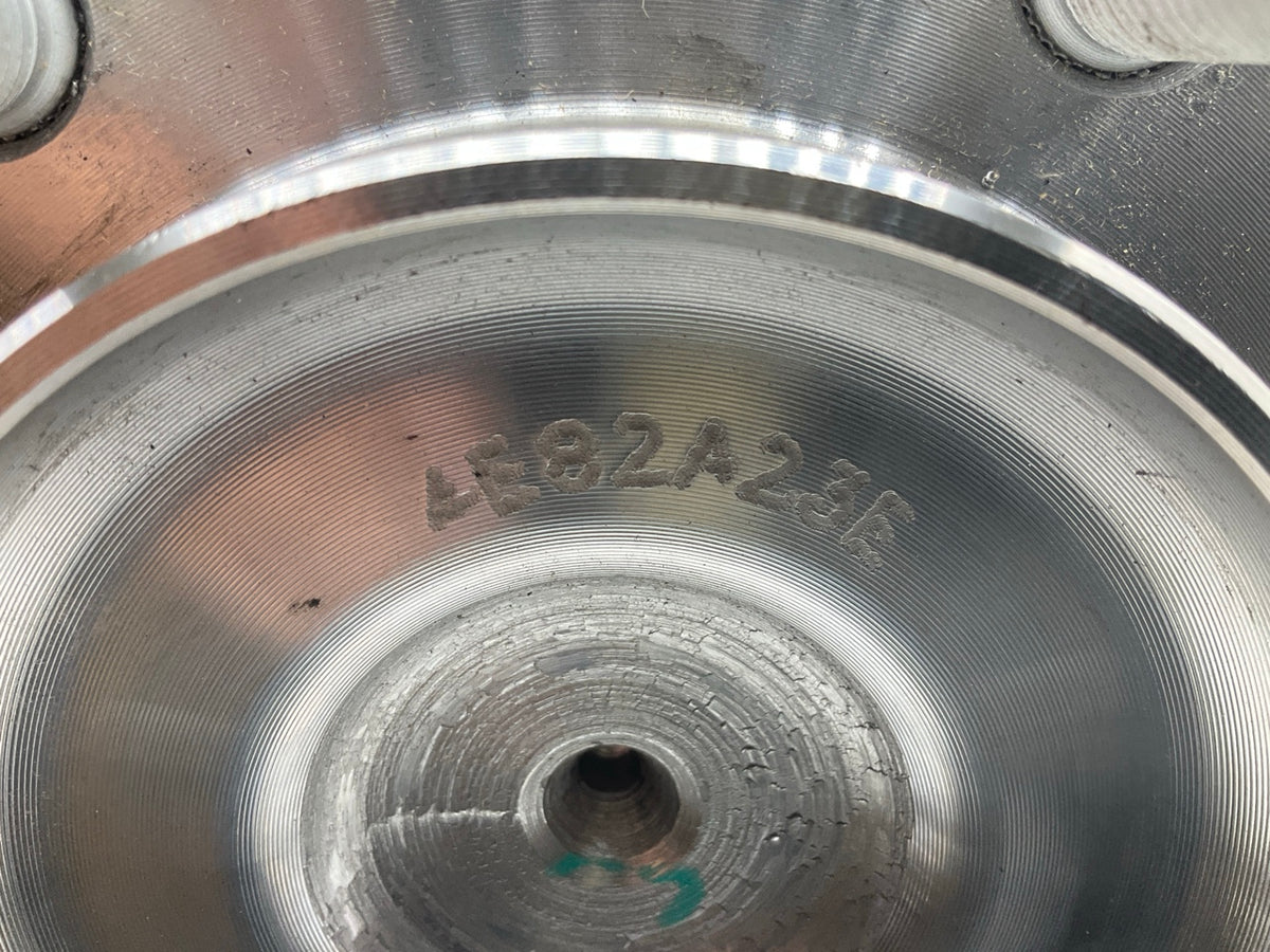 DENTED BACKING PLATE Dorman 926-147 Left CV Axle Shaft 00-06 Tundra