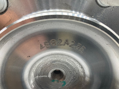 DENTED BACKING PLATE Dorman 926-147 Left CV Axle Shaft 00-06 Tundra