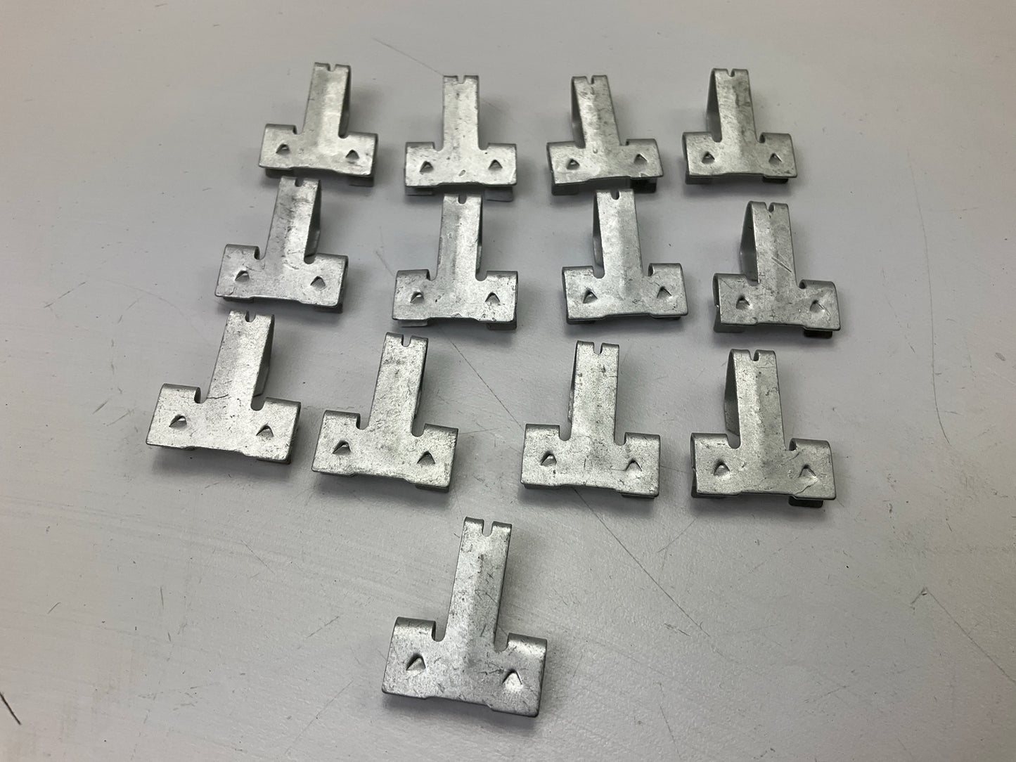 Dorman 926-287 Instrument Panel Bezel Clip Set